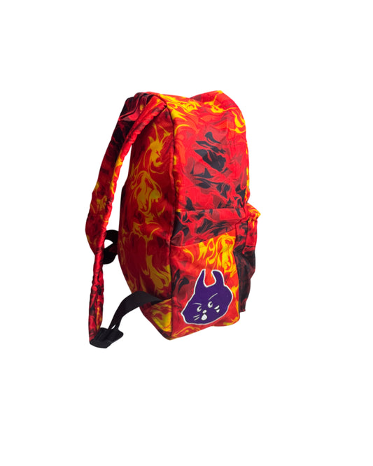 HELL Backpack (Pre Order)